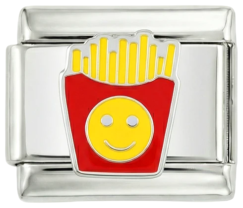 Frytki