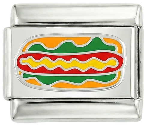 Hot Dog