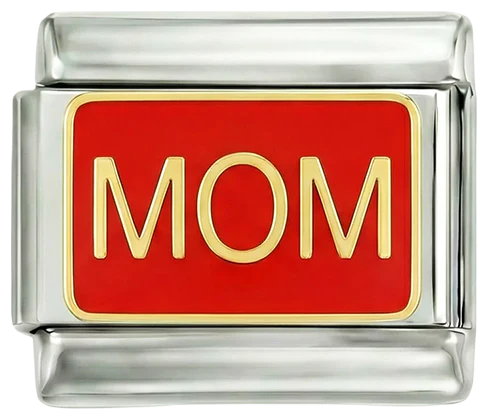 Mama, na Srebrze